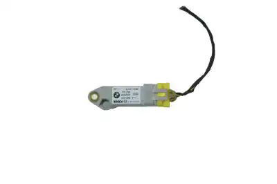 Pezzo di ricambio per auto di seconda mano Sensore Urto / Impatto per BMW 3 CABRIO E46 (2000-2007) Riferimenti OEM IAM 6911038  
