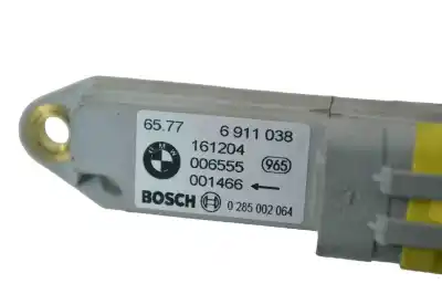 Pezzo di ricambio per auto di seconda mano sensore urto / impatto per bmw 3 cabrio e46 (2000-2007) riferimenti oem iam 6911038  