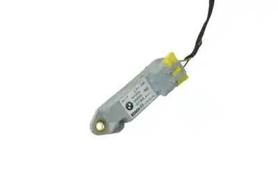 Pezzo di ricambio per auto di seconda mano sensore urto / impatto per bmw 3 cabrio e46 (2000-2007) riferimenti oem iam 6911038  