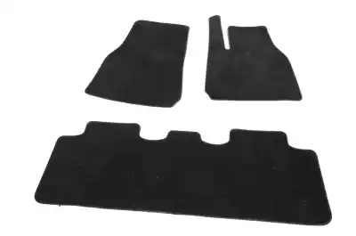 Peça sobressalente para automóvel em segunda mão Jogo De Tapetes por TESLA MODEL Y (2019-..) Off-road Referências OEM IAM   