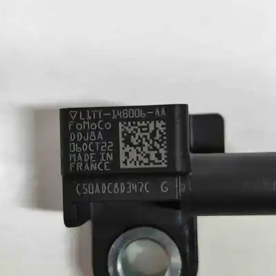 Piesă de schimb auto la mâna a doua senzor de coliziune / impact pentru ford puma j2k, cf7 (2019-..) coupe referințe oem iam l1tt-148006-aa  