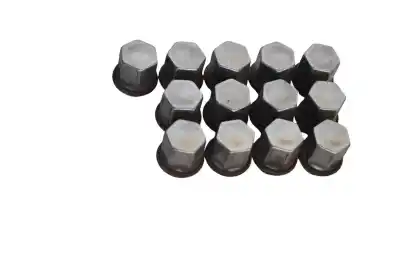 Автозапчастина б/у набір болтів колеса для JAGUAR F-PACE X761 (2015-..) Off-road Посилання на OEM IAM   