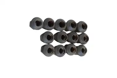 Автозапчастина б/у набір болтів колеса для jaguar f-pace x761 (2015-..) off-road посилання на oem iam   