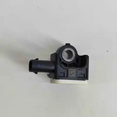 Автозапчасти б/у датчик столкновения / удара за PORSCHE CAYENNE 92A (2010-..) Off-road ссылки OEM IAM 2H0959351  