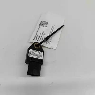 Second-hand car spare part Collision / Impact Sensor for JEEP COMPASS (MK49) 2.2 CRD 4X4 OEM IAM references P68056160AA,68056160AA  