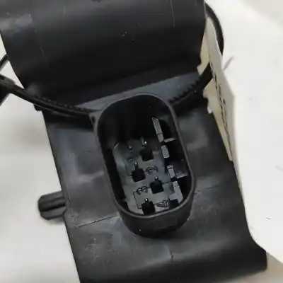 Peça sobressalente para automóvel em segunda mão sensor de colisão / impacto por bmw 1 cabrio e88 (2008-2013) referências oem iam 6956485  