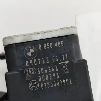 Peça sobressalente para automóvel em segunda mão sensor de colisão / impacto por bmw 1 cabrio e88 (2008-2013) referências oem iam 6956485  