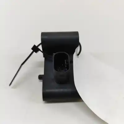 Peça sobressalente para automóvel em segunda mão sensor de colisão / impacto por bmw 1 cabrio e88 (2008-2013) referências oem iam 6956485  