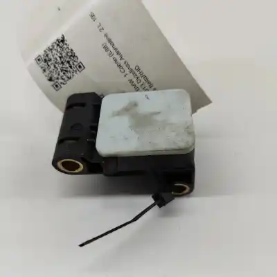 Peça sobressalente para automóvel em segunda mão sensor de colisão / impacto por bmw 1 cabrio e88 (2008-2013) referências oem iam 6956485  