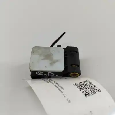 Peça sobressalente para automóvel em segunda mão sensor de colisão / impacto por bmw 1 cabrio e88 (2008-2013) referências oem iam 6956485  