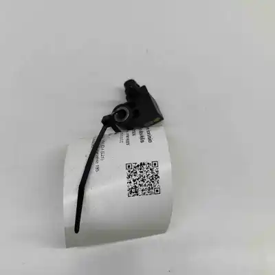 Peça sobressalente para automóvel em segunda mão sensor de colisão / impacto por volkswagen id.4 e21 (2020-..) off-road referências oem iam 1ea959651  