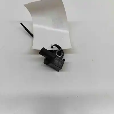 Peça sobressalente para automóvel em segunda mão sensor de colisão / impacto por volkswagen id.4 e21 (2020-..) off-road referências oem iam 1ea959651  