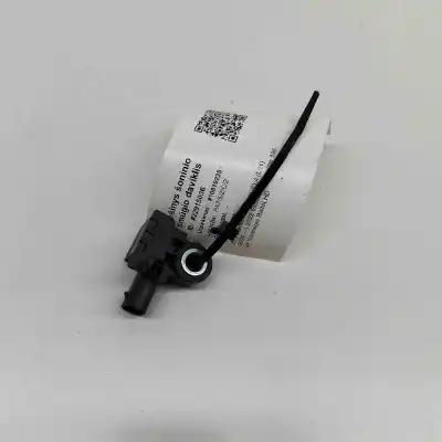 Peça sobressalente para automóvel em segunda mão Sensor De Colisão / Impacto por VOLKSWAGEN ID.4 E21 (2020-..) Off-road Referências OEM IAM 1EA959651  