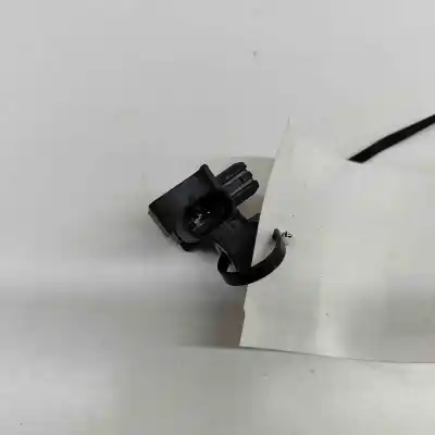 Peça sobressalente para automóvel em segunda mão sensor de colisão / impacto por volkswagen id.4 e21 (2020-..) off-road referências oem iam 1ea959651  