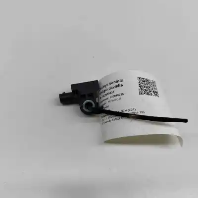 Peça sobressalente para automóvel em segunda mão sensor de colisão / impacto por volkswagen id.4 e21 (2020-..) off-road referências oem iam 1ea959651  