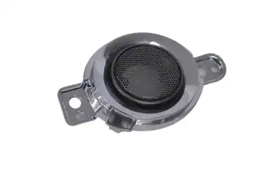 Автозапчастина б/у кришка динаміка для ssangyong korando (2010-..) off-road посилання на oem iam   