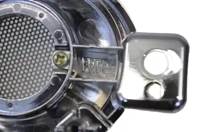 Автозапчастина б/у кришка динаміка для ssangyong korando (2010-..) off-road посилання на oem iam   