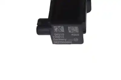 Pezzo di ricambio per auto di seconda mano sensore urto / impatto per ssangyong korando (2010-..) off-road riferimenti oem iam 8627035000  