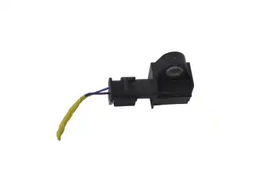 Pezzo di ricambio per auto di seconda mano sensore urto / impatto per ssangyong korando (2010-..) off-road riferimenti oem iam 8627035000  