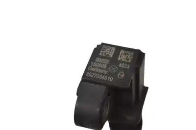 Автозапчастина б/у датчик зіткнення / удару для ssangyong korando (2010-..) off-road посилання на oem iam 8627034010  