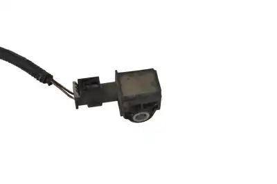 Автозапчастина б/у датчик зіткнення / удару для ssangyong korando (2010-..) off-road посилання на oem iam 8627034010  