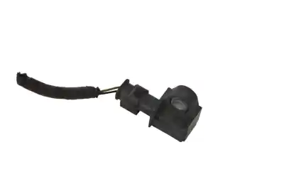 Автозапчастина б/у датчик зіткнення / удару для ssangyong korando (2010-..) off-road посилання на oem iam 8627034010  