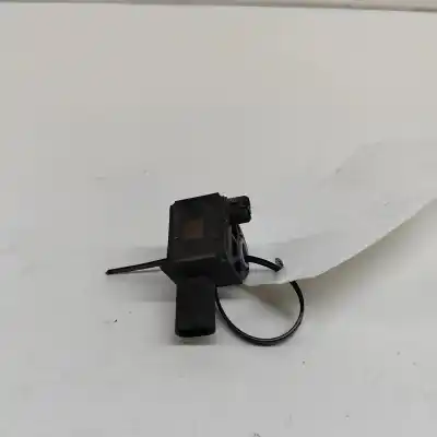 Pezzo di ricambio per auto di seconda mano Sensore Urto / Impatto per VOLKSWAGEN ID.3 E11 (2019-..) Hatchback Riferimenti OEM IAM 5WA907651A  