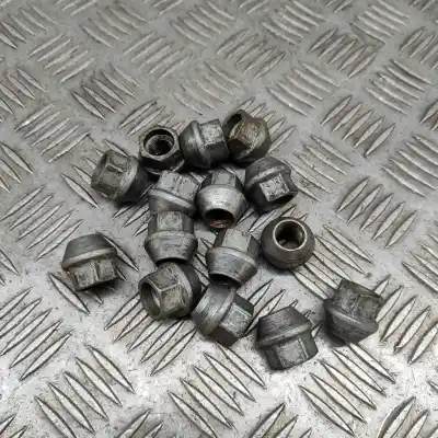 Tweedehands auto-onderdeel Wielbouten Set voor TESLA MODEL Y (2019-..) Off-road OEM IAM-referenties 1027002-00-B  