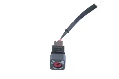 Pezzo di ricambio per auto di seconda mano Interruttore Disattivazione Airbag per PEUGEOT 208 (2012-2020) Riferimenti OEM IAM 9641391277  