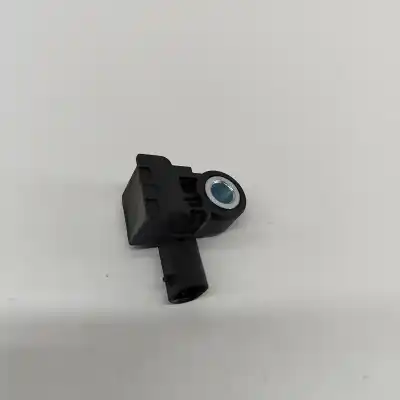 Peça sobressalente para automóvel em segunda mão sensor de colisão / impacto por volkswagen id.4 e21 (2020-..) off-road referências oem iam 1ea959651c  