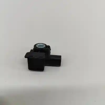 Peça sobressalente para automóvel em segunda mão sensor de colisão / impacto por volkswagen id.4 e21 (2020-..) off-road referências oem iam 1ea959651c  