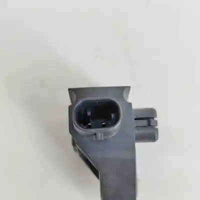 Автозапчастина б/у датчик зіткнення / удару для opel corsa f (2019-..) hatchback посилання на oem iam 9810452480  