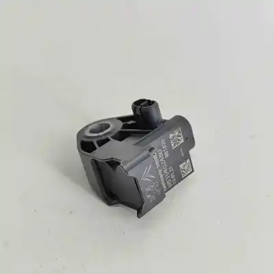 Автозапчастина б/у датчик зіткнення / удару для opel corsa f (2019-..) hatchback посилання на oem iam 9810452480  