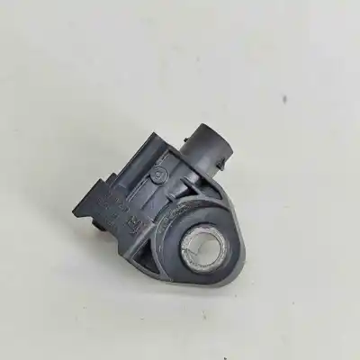 Автозапчастина б/у датчик зіткнення / удару для opel corsa f (2019-..) hatchback посилання на oem iam 9810452480  