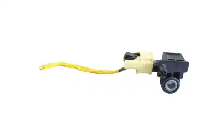 Peça sobressalente para automóvel em segunda mão Sensor De Colisão / Impacto por KIA STINGER CK (2017-..) Hatchback Referências OEM IAM 95920-J5000  