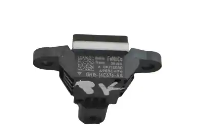 Автозапчастина б/у датчик зіткнення / удару для ford puma j2k, cf7 (2019-..) coupe посилання на oem iam gn15-14c676-aa  