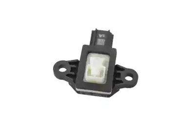 Автозапчастина б/у датчик зіткнення / удару для ford puma j2k, cf7 (2019-..) coupe посилання на oem iam gn15-14c676-aa  