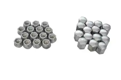 Tweedehands auto-onderdeel Wielbouten Set voor TESLA MODEL X (2013-..) Hatchback OEM IAM-referenties   