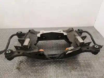 Peça sobressalente para automóvel em segunda mão subchassi traseiro por jaguar e-pace x540 (2017-..) hatchback referências oem iam j9c3-5a771-da  