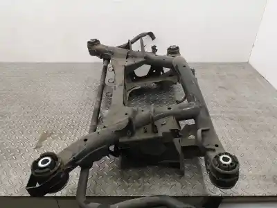 Peça sobressalente para automóvel em segunda mão subchassi traseiro por jaguar e-pace x540 (2017-..) hatchback referências oem iam j9c3-5a771-da  