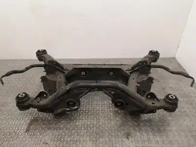 Peça sobressalente para automóvel em segunda mão subchassi traseiro por jaguar e-pace x540 (2017-..) hatchback referências oem iam j9c3-5a771-da  