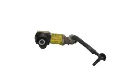 Pezzo di ricambio per auto di seconda mano sensore urto / impatto per mitsubishi outlander iii gg_w, gf_w, zj (2012-..) off-road riferimenti oem iam 8651a165  