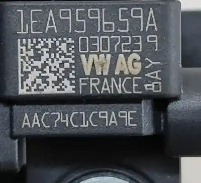 Pezzo di ricambio per auto di seconda mano sensore urto / impatto per cupra born k11 (2021-..) hatchback riferimenti oem iam 1ea959659a  