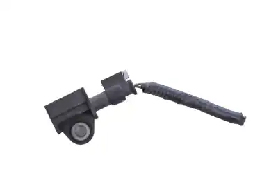 Автозапчастина б/у датчик зіткнення / удару для ssangyong korando (2010-..) off-road посилання на oem iam 8627034010  
