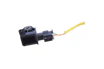 Автозапчастина б/у датчик зіткнення / удару для ssangyong korando (2010-..) off-road посилання на oem iam 8627035000  