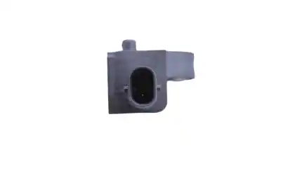 Автозапчастина б/у датчик зіткнення / удару для ssangyong korando (2010-..) off-road посилання на oem iam 8627035000  