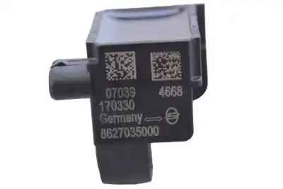 Автозапчастина б/у датчик зіткнення / удару для ssangyong korando (2010-..) off-road посилання на oem iam 8627035000  