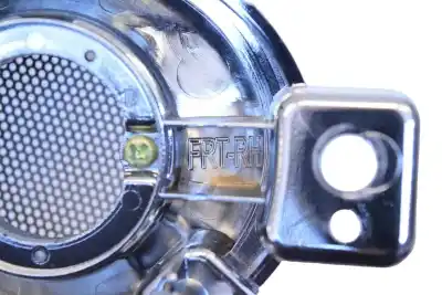 Автозапчастина б/у кришка динаміка для ssangyong korando (2010-..) off-road посилання на oem iam   