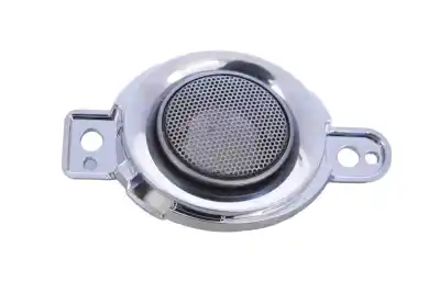 Автозапчастина б/у кришка динаміка для ssangyong korando (2010-..) off-road посилання на oem iam   