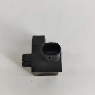 Peça sobressalente para automóvel em segunda mão sensor de colisão / impacto por seat leon 5f1 (2012-2021) referências oem iam 5q0907651  